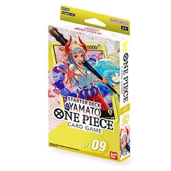 One Piece Starter Decks - Image 4