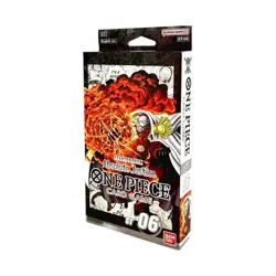 One Piece Starter Decks - Image 5