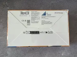 Disney Lorcana TCG Sealed Wilds Unknown Booster Display Booster Box NEW - Image 2