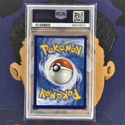 💎PSA 10 GEM MINT 2020 Pokemon General Mills 25th Anniversary PIKACHU #039 Promo - Image 3