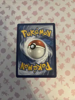 Pikachu SVP027 Pokemon TCG S&V Paldea Evolved Black Star Promo - Image 2