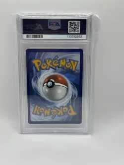 CHARMANDER #044 2023 POKEMON SVP EN-SV BLACK STAR PROMO- PSA 10 - Image 2