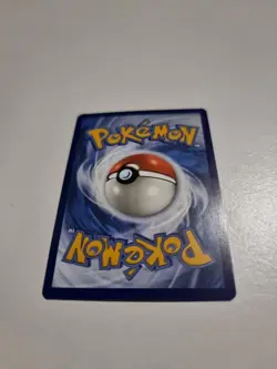 Richter 176/198 Pokemon Karte TCG aus Karmesin und Purpur - Image 2