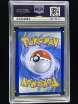 2023 Pokemon SWSH Crown Zenith #147 Full Art Elesa's Sparkle PSA 10 Gem Mint - Image 2