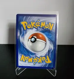 Pokemon TCG Single Strike Style Mustard (Full Art) Battle Styles 163/163 - Image 2