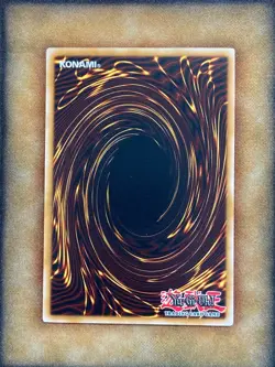 Yugioh Majestic Red Dragon ABPF-EN040 Ultimate Rare NM - Image 2