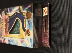 Yu Gi Oh Starter Deck Kaiba NEW UNOPENED FACTORY SEALED Unlimited English - Image 4