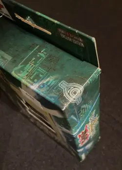 Yu-Gi-Oh! Starter Deck Joey English Edition Sealed 1996 Konami Square logo 🍀 - Image 3