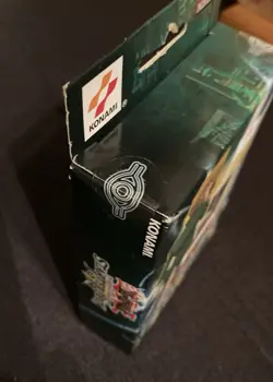 Yu-Gi-Oh! Starter Deck Joey English Edition Sealed 1996 Konami Square logo 🍀 - Image 4