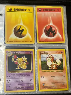 pokemon+binder+collection+lot+full+art+Pokemon coins - Image 4