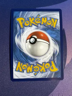 Pokemon Bloodmoon Ursaluna ex 216/167 Sv06: Twilight Masquerade Holo NM - Image 2
