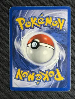 Pokemon TCG Electrode Jungle 2/64 Holo Unlimited Holo Rare - Image 2
