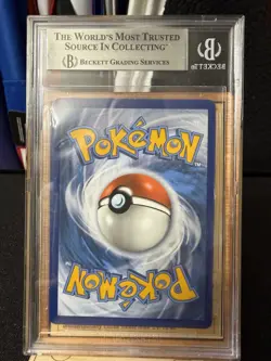 Pokemon Evolving Skies Umbreon Vmax Alt Art 215/203 BGS 7 “Looks Nicer” 🔥 - Image 3