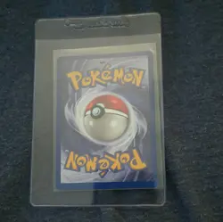 Wizards of the Coast Magikarp 47/82 Team Rocket Common Regular Unlimited 30 HP - Image 2