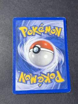 Shiftry 14/101 Pokemon EX Hidden Legends Holo MP - Image 2