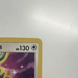 Pokemon TCG Shining Arceus 57/73 Shiny Holo Rare 2017 - Image 4