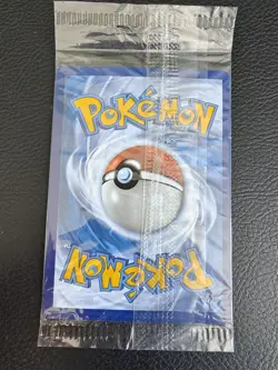 Pokemon TCG - Pikachu 049/195 Snowflake Stamped Holiday Calendar Promo Sealed - Image 2