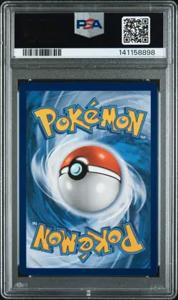 LUCKY PSA 9 Pikachu & Zekrom SM168 POKEMON TAG TEAM Promo **DRAGON RIDERS** - Image 2