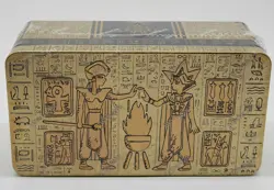 Yu-Gi-Oh 2020 Tin of Lost Memories 1st Edition English New Sealed Yugioh - Image 1