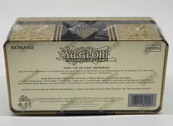 Yu-Gi-Oh 2020 Tin of Lost Memories 1st Edition English New Sealed Yugioh - Image 3