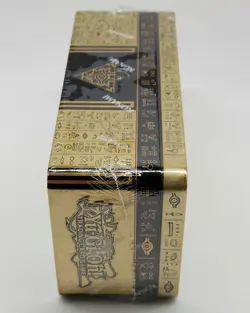 Yu-Gi-Oh 2020 Tin of Lost Memories 1st Edition English New Sealed Yugioh - Image 4
