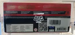 New! 2023 ETB Pokemon Scarlet & Violet Elite Trainer Box + New Acrylic Case!! - Image 5