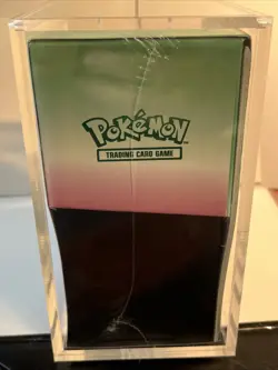 New 2023 ETB Pokemon Scarlet & Violet Paradox Rift Elite Trainer Box + New Case! - Image 3