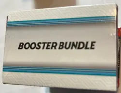 2025 Pokemon TCG Scarlet & Violet Destined Rivals Booster Bundle Box NEW SEALED! - Image 4