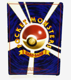 Pokemon TCG Rocket's Moltres Leaders' Stadium Holo lv.26 HP60 No.146 (Japanese) - Image 2