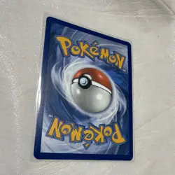 Pokemon Mega Charizard X EX Holo Ultra Rare Me02 Phantasmal Flames 109/094 - Image 2