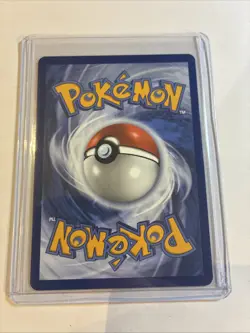 Steven’s Metagross Ex 145/182 Destined Rivals Pokemon TCG Holo Mint - Image 2