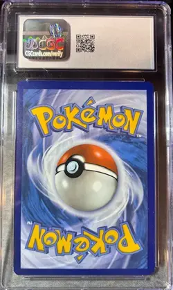 Rayquaza SWSH029 SWSH: Sword & Shield Promo Cards Holo CGC Mint 9!!!!!!!! - Image 2
