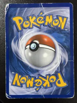 Pokemon TCG Charizard 1/99 Arceus Very DMG - Image 2