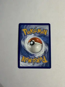 Pokemon TCG Cleffa 202/197 Sv03: Obsidian Flames Holo - Image 2