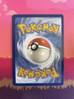 Pokemon Card Cheren's Care GG58/GG70 Crown Zenith Full Art Near Mint - Image 2