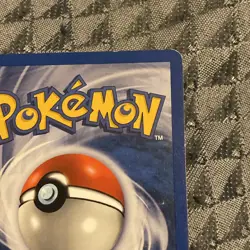 Full Heal Energy German Pokemon Team Rocket #81 2000 Vintage Vtg NM Uncommon - Image 4