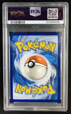 PSA 9 M Charizard EX 13/108 XY Evolutions Pokemon Graded Card - Image 2
