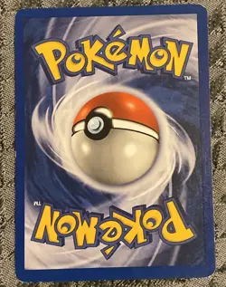 Pokemon Trank Energie Potion Energy #82/82 German Team Rocket 2000 LP - Image 2