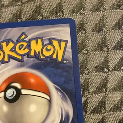 Pokemon Trank Energie Potion Energy #82/82 German Team Rocket 2000 LP - Image 3