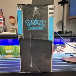 Pokemon TCG Scarlet & Violet Black Bolt Elite Trainer Box English Factory Sealed - Image 2