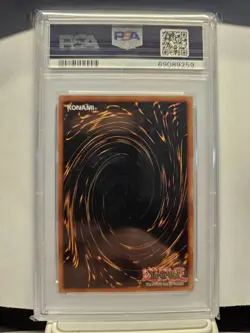 Yu-Gi-Oh Exodia the Fobidden One DDS-003 (Dark Dual Stories) - Image 3