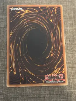 Yugioh Future Fusion (UTR) POTD-EN044 Power of the Duelist 1st Edition LP-/MP+ - Image 2