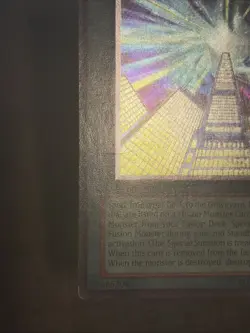 Yugioh Future Fusion (UTR) POTD-EN044 Power of the Duelist 1st Edition LP-/MP+ - Image 4