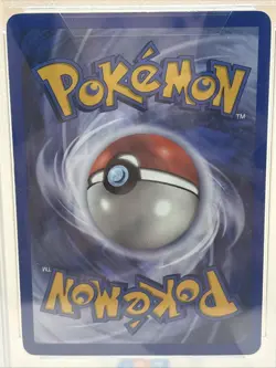 PSA 5 Houndoom-Holo 2003 Pokemon Skyridge #H11 EX Graded Card Fast Shipping - Image 3