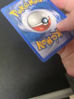 Pokemon Cards- Mr. Mime 95/147 Lp - Image 5