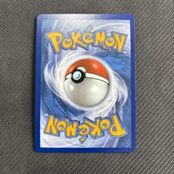 Pokemon TCG Ethan’s Magcargo 222/217 Ascended Heroes Near Mint Card - Image 2
