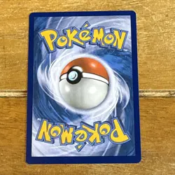 Pokemon TCG Eevee Sylveon Trainer Kit 21/30 Card - Image 2