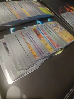 Pokemon Cards Reserved - Image 3