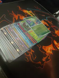 Pokemon Cards Reserved - Image 4