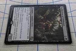 MTG Magic The Gathering - Nullpriest Of Oblivion - J25 0472 - Regular Card - Image 3